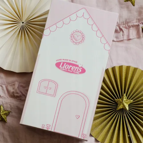 Lalka Lu, Azjatka na Arena.pl