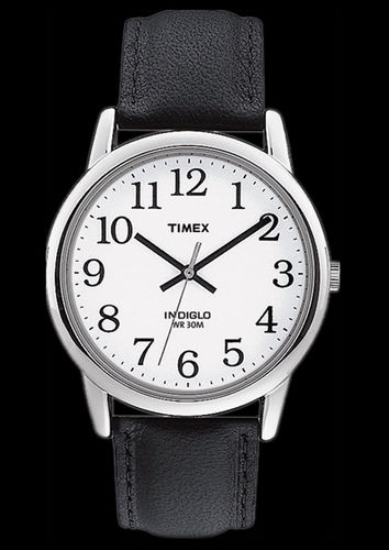 Zegarek męski Timex Easy Reader T20501 -15% na Arena.pl