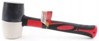 MŁOTEK GUMOWY BRUKARSKI FIBERGLASS 450G SCHMITH