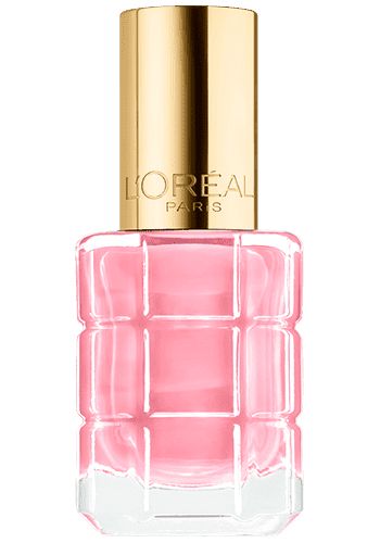 Lakier Do Paznokci L'oreal Paris Color Riche 222 Jardin Des Roses 13,5 Ml na Arena.pl