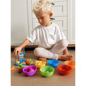 DLA DZIECI ZABAWA EDUKACYJNA GRA