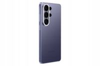 Etui SAMSUNG Clear Case do Galaxy S26 Ultra EF-QS948CTEGWW Przezroczysty