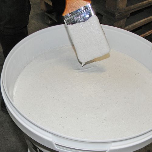 Grunt Szczepny 20kg Grunt Kwarcowy Wałek Malarski na Arena.pl