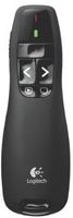 Prezenter Logitech R400 Laser