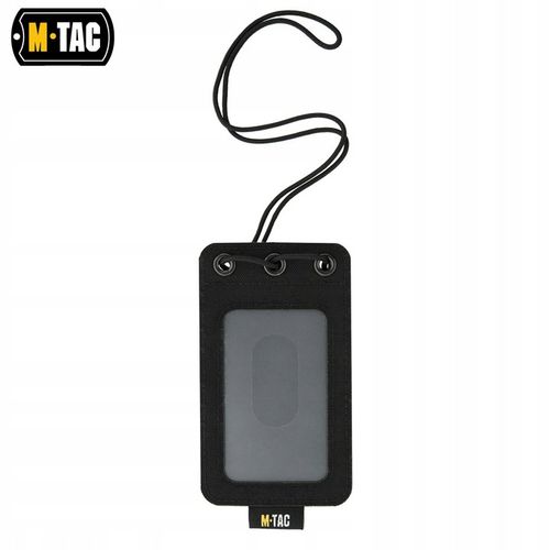 ETUI POKROWIEC NA PRZEPUSTKĘ IDENTYFIKATOR M-Tac na Arena.pl