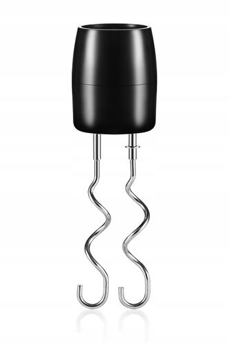 BLENDER RĘCZNY MIKSER WIELOFUNKCYJNY KERCH QUICK TURBO 1200W +AKCESORIA na Arena.pl