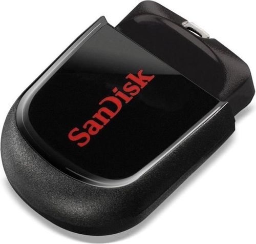 SanDisk Cruzer Fit 64GB na Arena.pl
