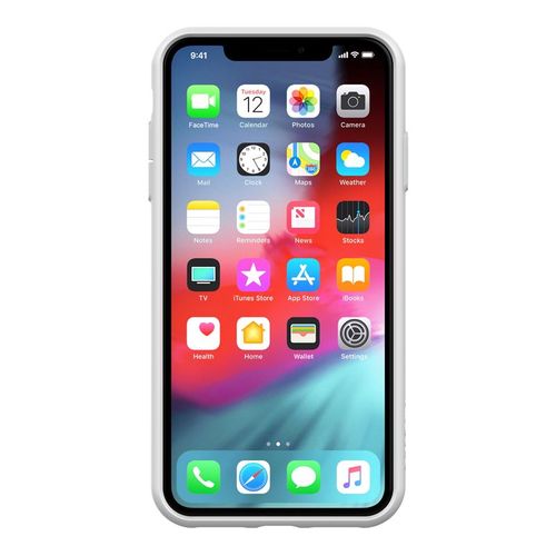 Incase Pop Case - Etui do iPhone Xs Max (Clear/Ivory) na Arena.pl