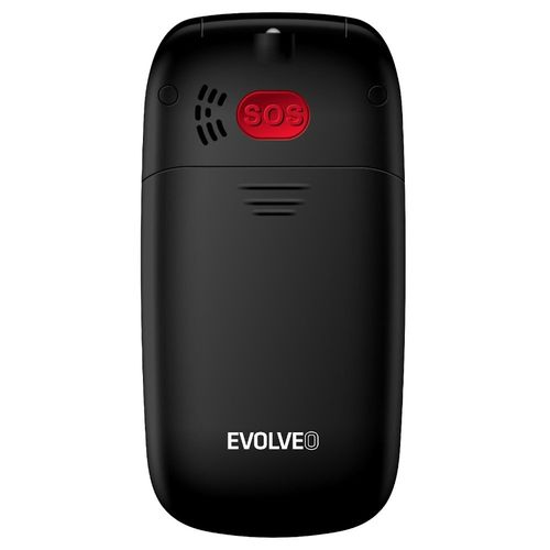 EVOLVEO EASYPHONE FD EP-700 BLACK - Czarny na Arena.pl