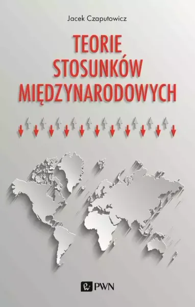 Teorie stosunków międzynarodowych zdjęcie 1