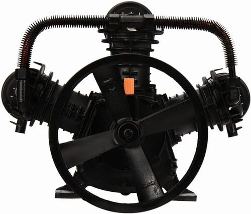 Kompresor sprężarka 3KW 3tłoki KD1405 na Arena.pl