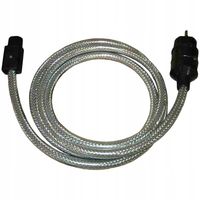 TOMANEK POWER CABLE TPC KABEL PRZEWÓD ZASILAJĄCY PCE SCHUKO - IEC 1,5m