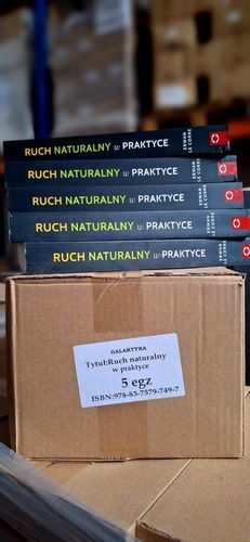 Ruch naturalny w praktyce Erwan Le Corre na Arena.pl