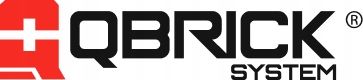 QBRICK PRO PLATFORMA TRANSPORTOWA NA KÓŁKACH zdjęcie 2