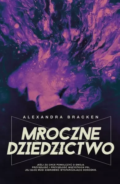 Mroczne dziedzictwo zdjęcie 1