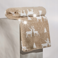 DEERITO DRUKOWANY KOC home&you
