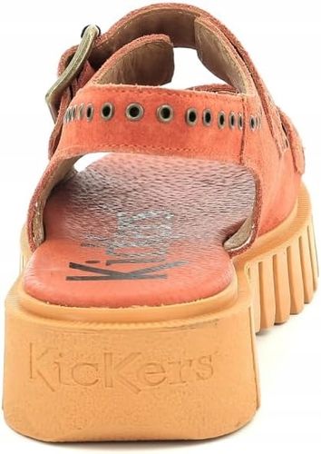 Kickers Kobiety Kick FalkSandał r.41 na Arena.pl