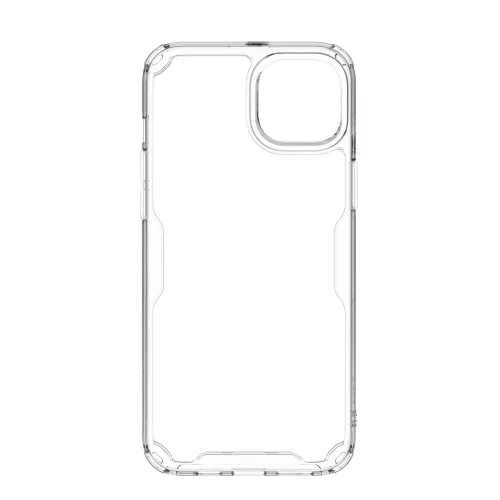 pancerne etui do iphone 15 pro max nillkin nature pro - białe na Arena.pl