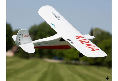 Hobbyzone Champ S+ RTF Mode 2 na Arena.pl