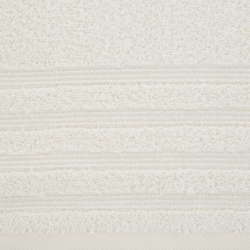 Ręcznik kremowy SABA 70X140 na Arena.pl