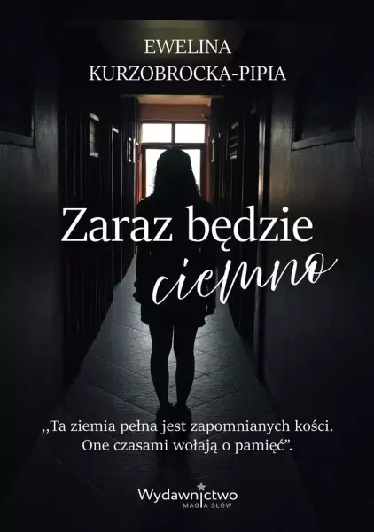 Zaraz będzie ciemno zdjęcie 1