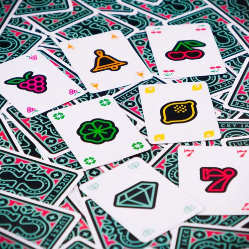 gra muduko lucky jack na Arena.pl