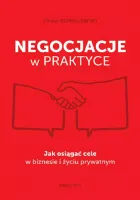 Negocjacje w praktyce