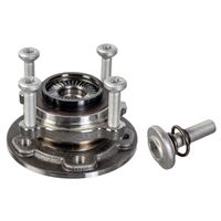 LOZYSKO KOLA MINI Cooper SD 2013 2014 2015 2016 2017 2018