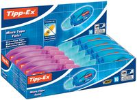 KOREKTOR W TAŚMIE 5MMX8MB TIPP-EX MICRO A'10 0051