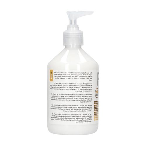 Numbing Lubricant - 17 Fl Oz / 500 Ml na Arena.pl