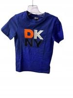 DKNY T-SHIRT DAMSKI R.XS