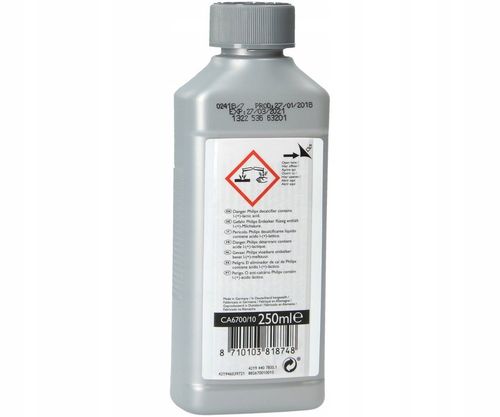 Tabletki Czyszczące do Ekspresu do kawy | CA6704/10 Philips Saeco | na Arena.pl