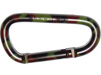 KARABIŃCZYK STALOWY 7 mm x 7 cm cammo