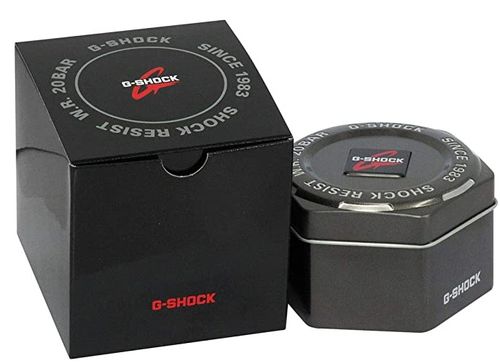 Zegarek męski Casio G-SHOCK Casio-G-7900-1ER na Arena.pl