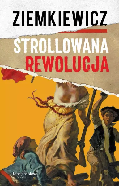 Strollowana rewolucja zdjęcie 1