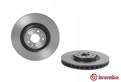 TARCZA HAM PRZOD 305X28 V BREMBO na Arena.pl