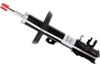 AMORTYZATOR OPEL P. ADAM (M13) 1,4 S 14-19 PR PATRZ KATALOG