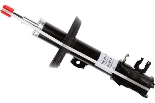 AMORTYZATOR OPEL P. ADAM (M13) 1,4 S 14-19 PR PATRZ KATALOG na Arena.pl