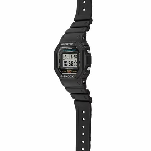 Zegarek Męski Casio G-Shock DW-5600UE-1ER (Ø 42,5 mm) na Arena.pl