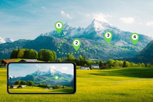 Dron DOVE PRO kamera HD + kontroler na Arena.pl