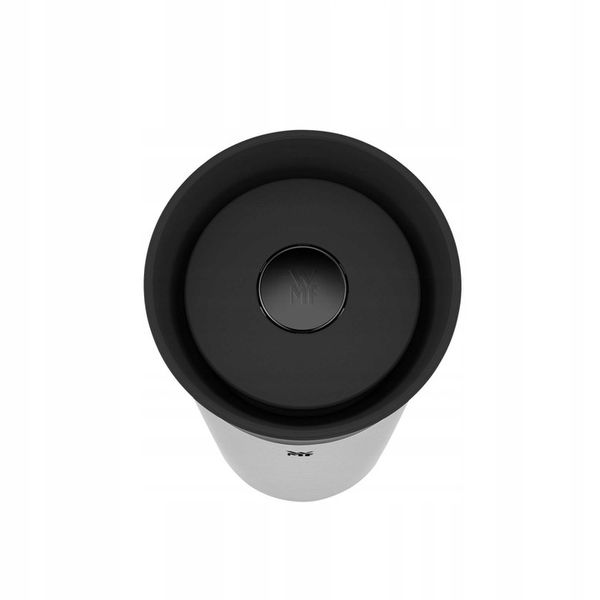 WMF Ekspres przelewowy KITCHENminis ToGo stalowy zdjęcie 10