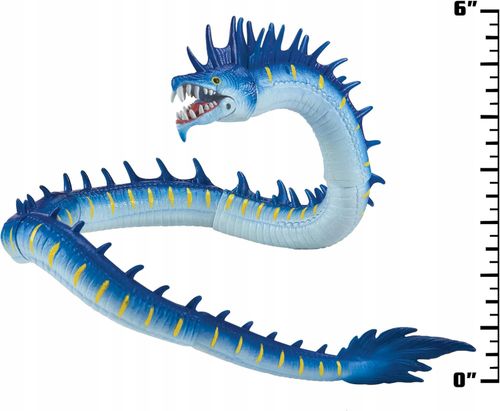 GODZILLA x KONG The New Empire – FIGURKA Drownviper 15 cm Kolekcjonerska na Arena.pl