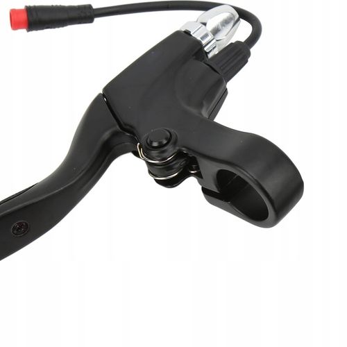 2X KLAMKA DŹWIGNIA RĄCZKA HAMULCA KUGOO M4/M4 na Arena.pl