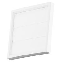 KRATKA KRZ 100/125 - WD-007-0181