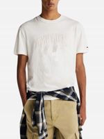 T-shirt męski okrągły dekolt Tommy Jeans rozmiar XXL