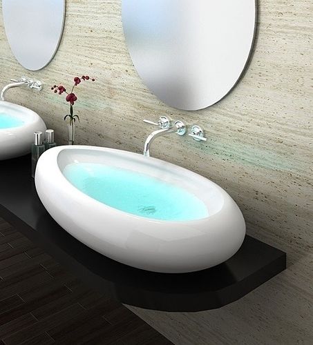 Umywalka Ceramiczna Amanda 78 na Arena.pl