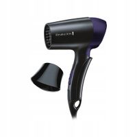 Turystyczna Suszarka do włosów Remington D2400 1400W