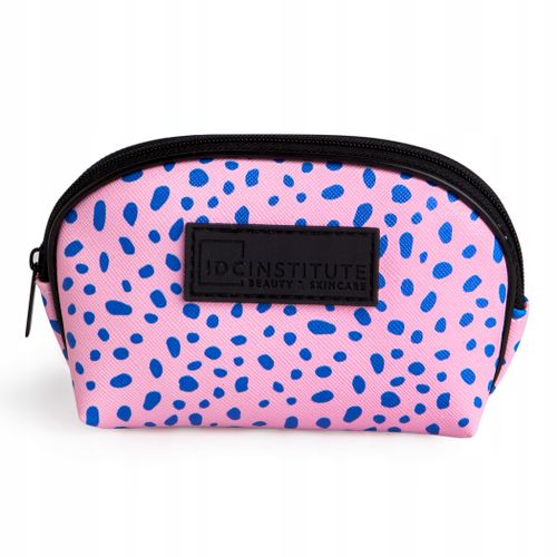 Idc Institute Makeup Bag Pink-Blue na Arena.pl