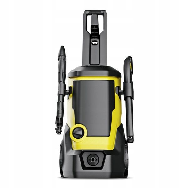 Myjka ciśnieniowa Karcher K 7 Premium WCM z zestawem do mokrego piaskowania zdjęcie 14