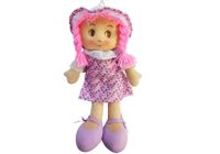 ND24_6758 Lalka Szmacianka Przytulanka 40 cm 1818912040972